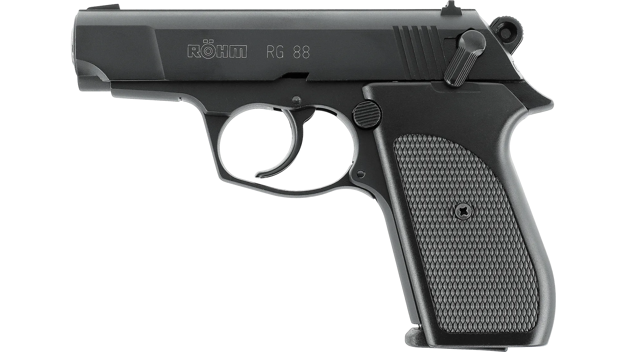 Röhm RG 88