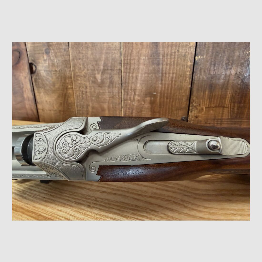 Blaser K770 Ultra Light