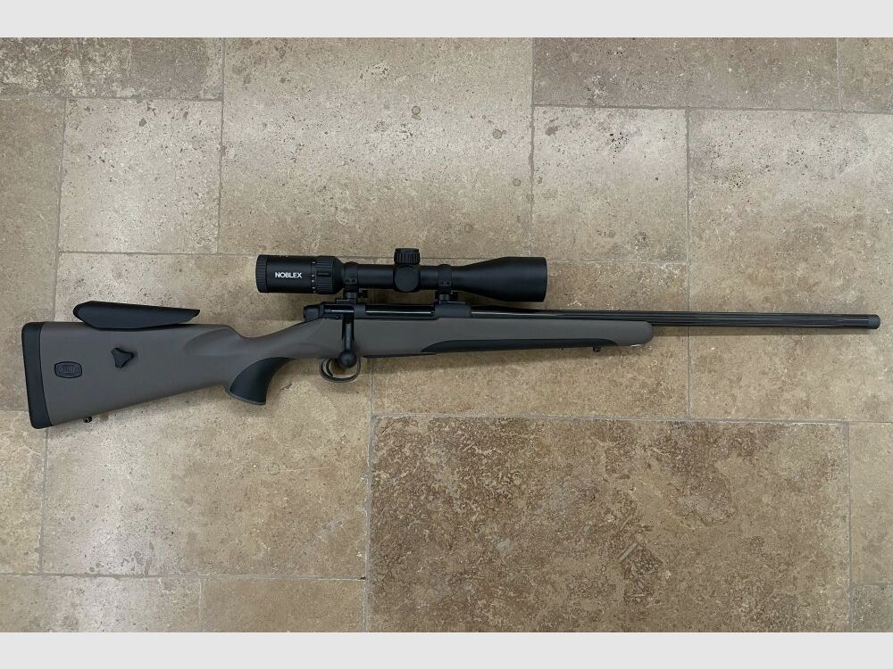 Mauser 18 Caza de Campo .30-06Spring