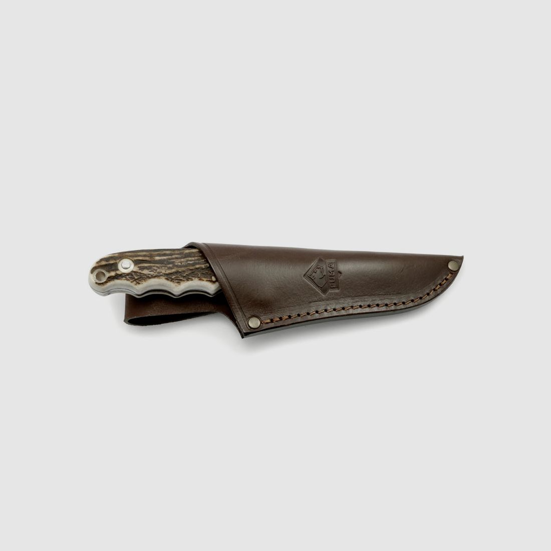 PUMA Saubart mit Hirschhorn