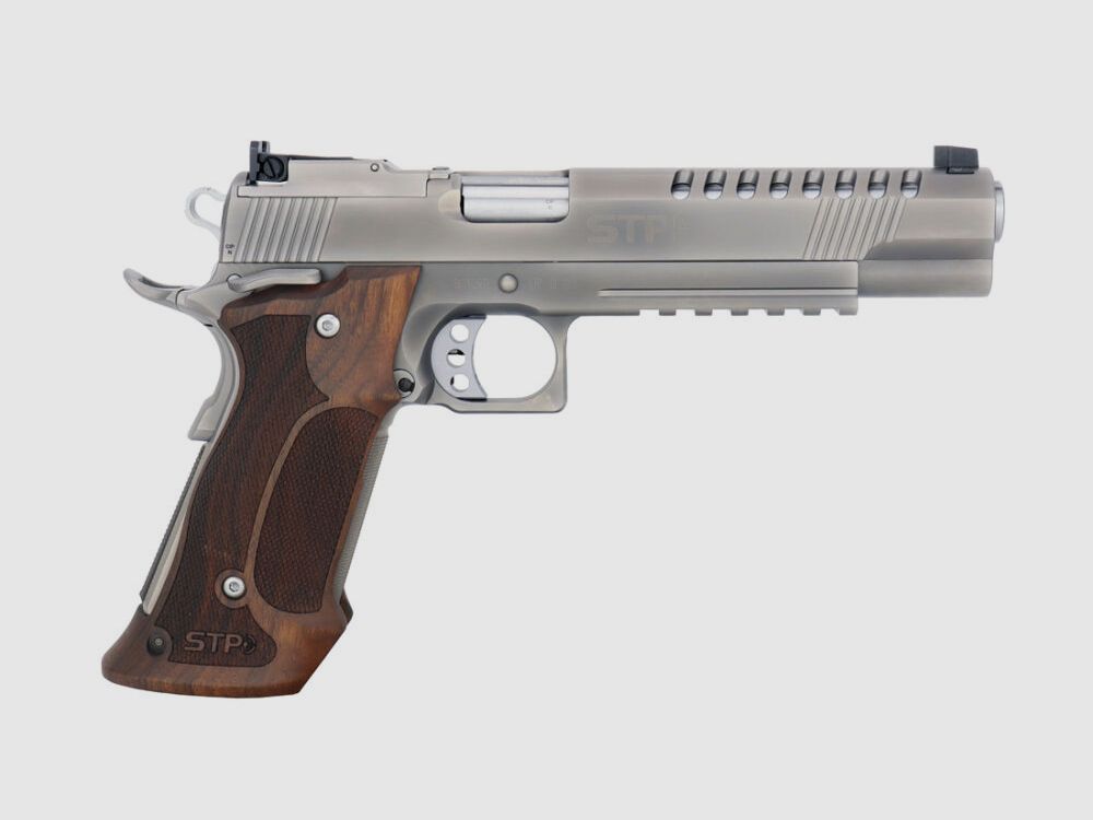 STP TM 28 Skeleton Optics, zdjęcie 4 z 10