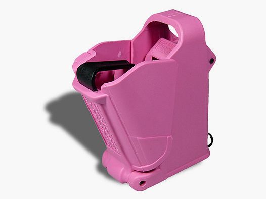 Maglula Uplula Universal Magazine Loader - Pink