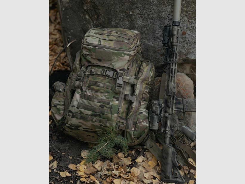 Eberlestock Mission Lid, immagine 6 di 6