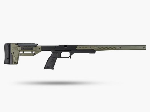 MDT Oryx Chassis Remington 700 SA ODG