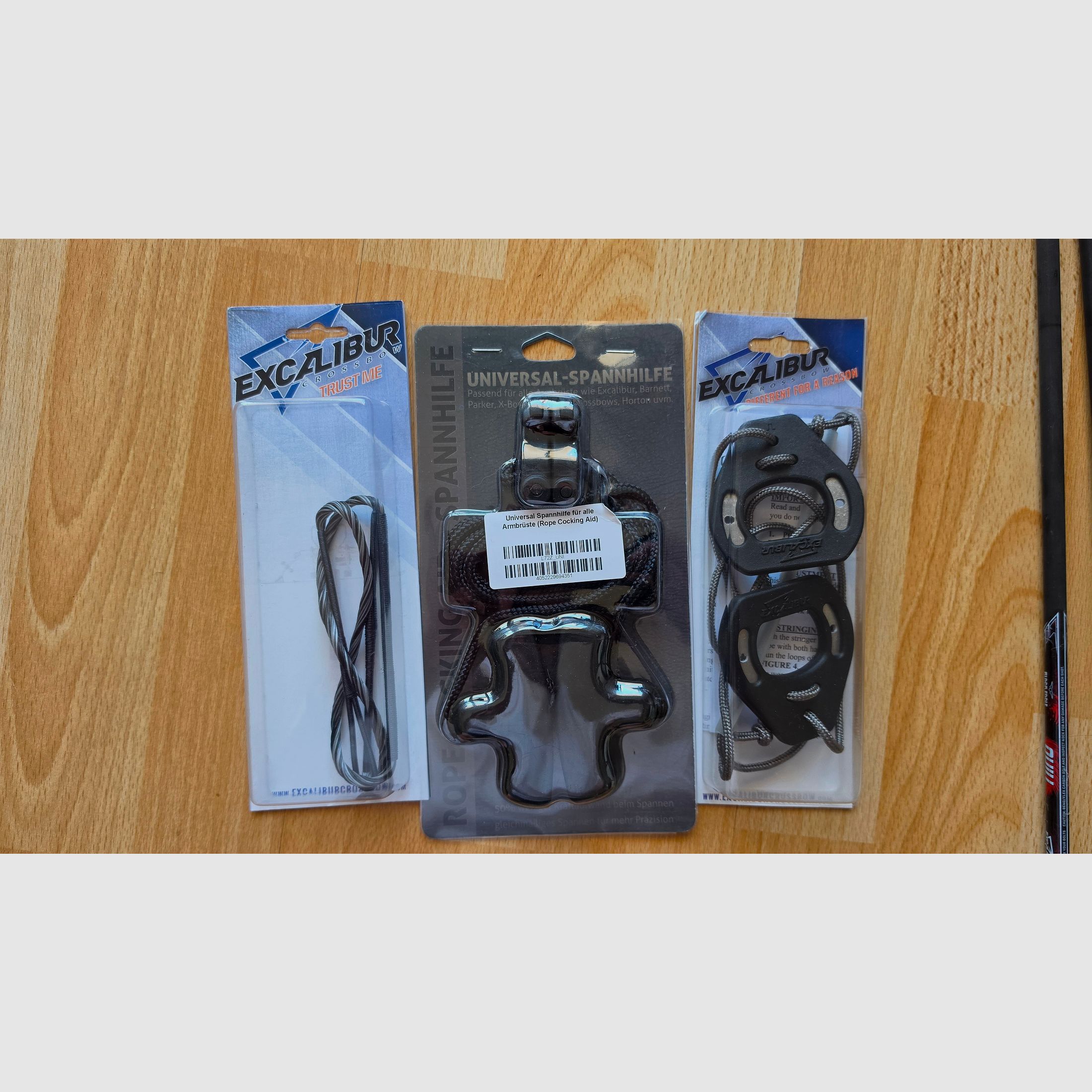 Excalibur Micro Axe 340 Recurve-armbrust (Kryptek Raid) Prijs VB