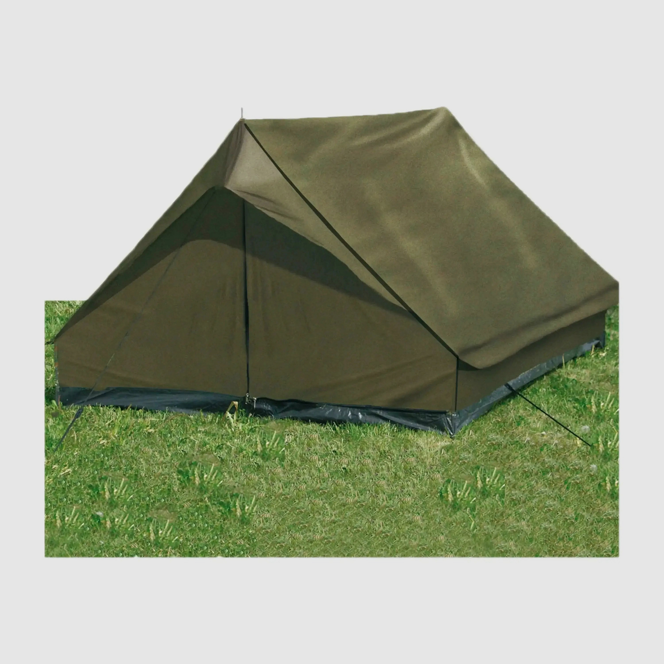 Mil-Tec Mil-Tec Tenda per Due Persone Mini Pack Super