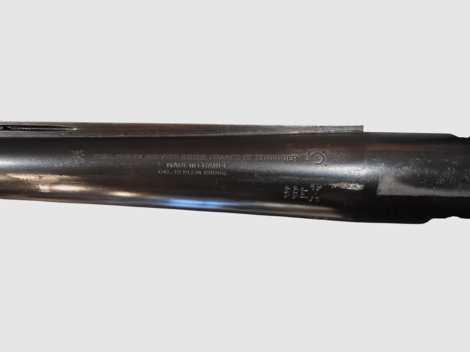 Canon Manufrance Full Perfex 12/70 używany 71 cm, zdjęcie 5 z 5