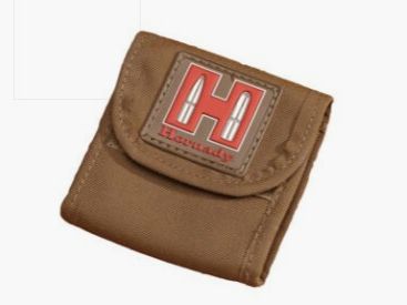 HORNADY Munitietas Tan | voor 10 Patronen #99116