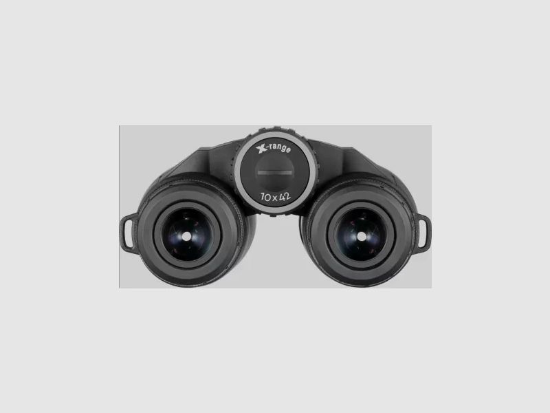MINOX X-range 10×42, immagine 6 di 9