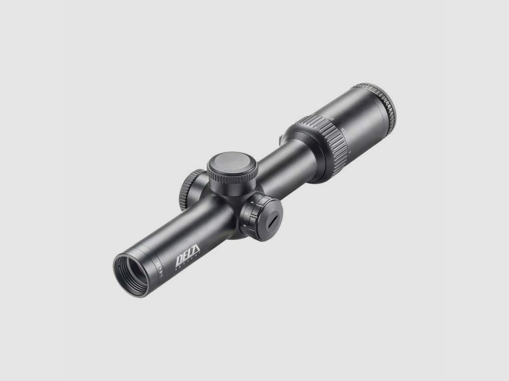 Delta Optical Titanium HD 1-6x24