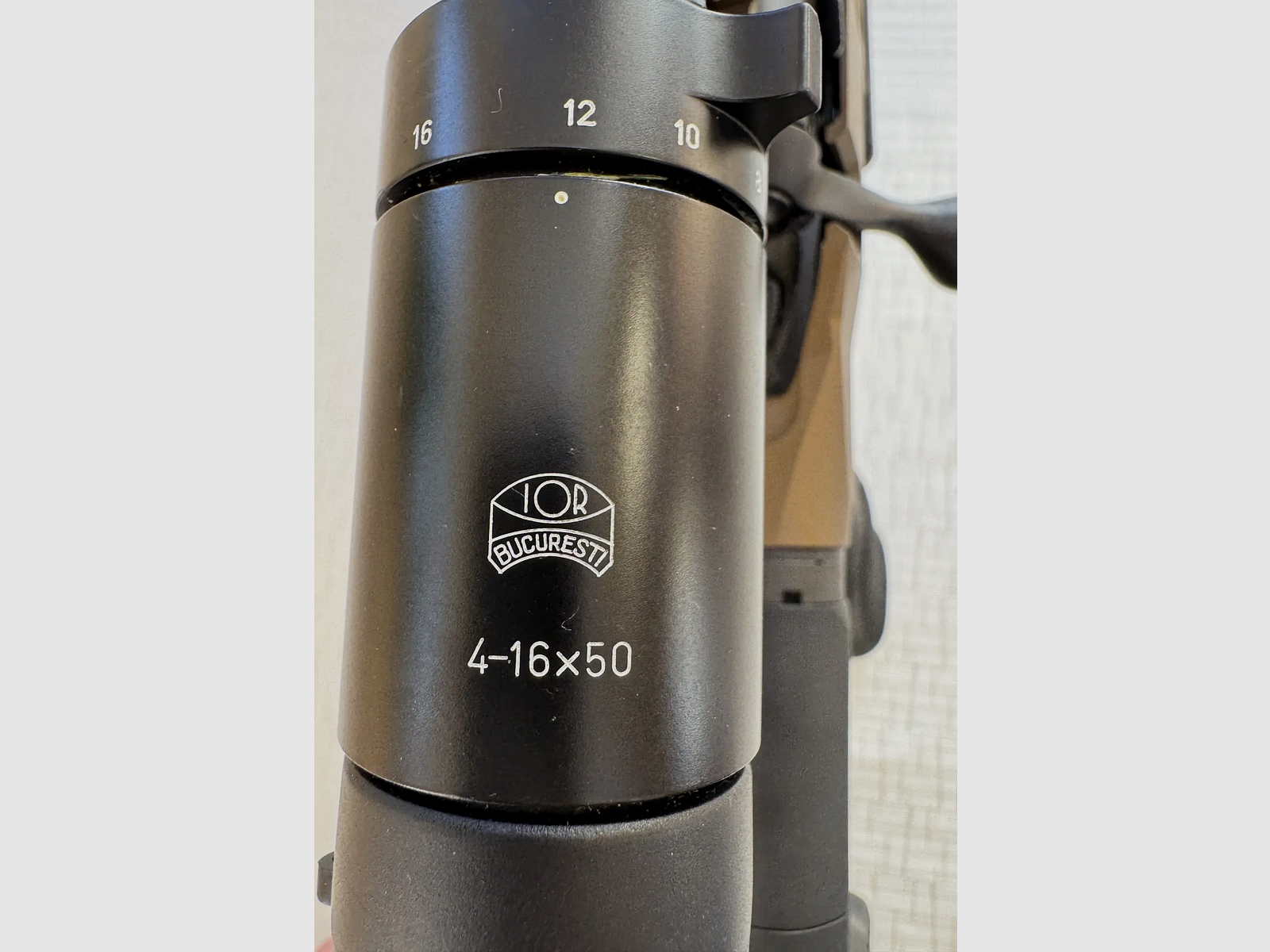 Savage 10/110 BA Stealth Evolution Kaliber .223 Remington – Hochwertige Long-Range-Präzisionsbüchse, Bild 5 von 6
