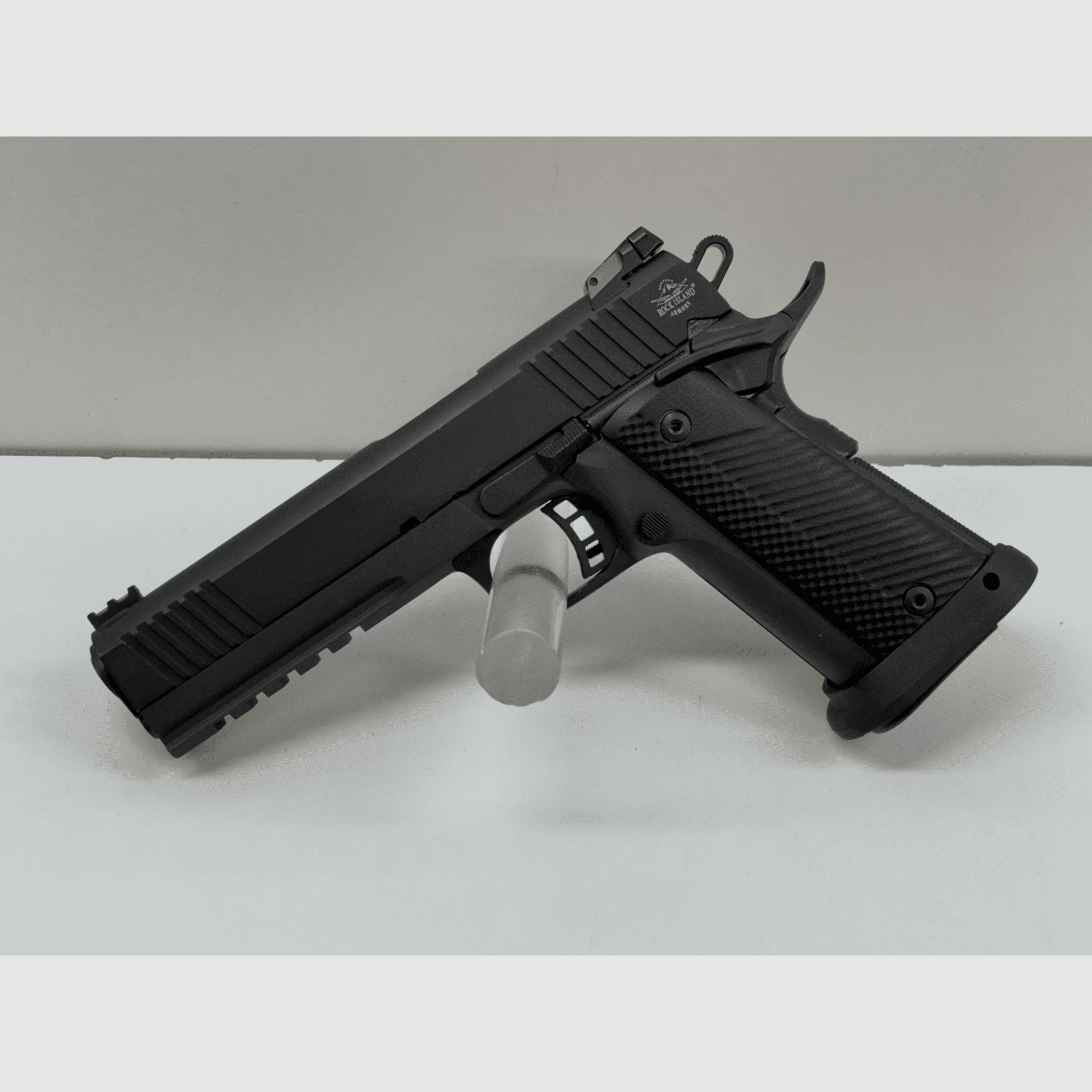 ARMSCOR 1911 A2 FS HC TAC ULTRA 5″ | 9mm Luger