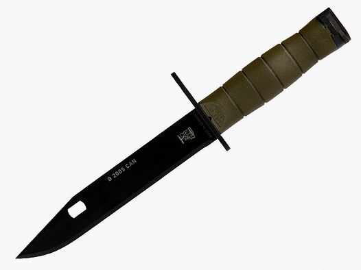 EICKHORN Bayonet B2005 CAN