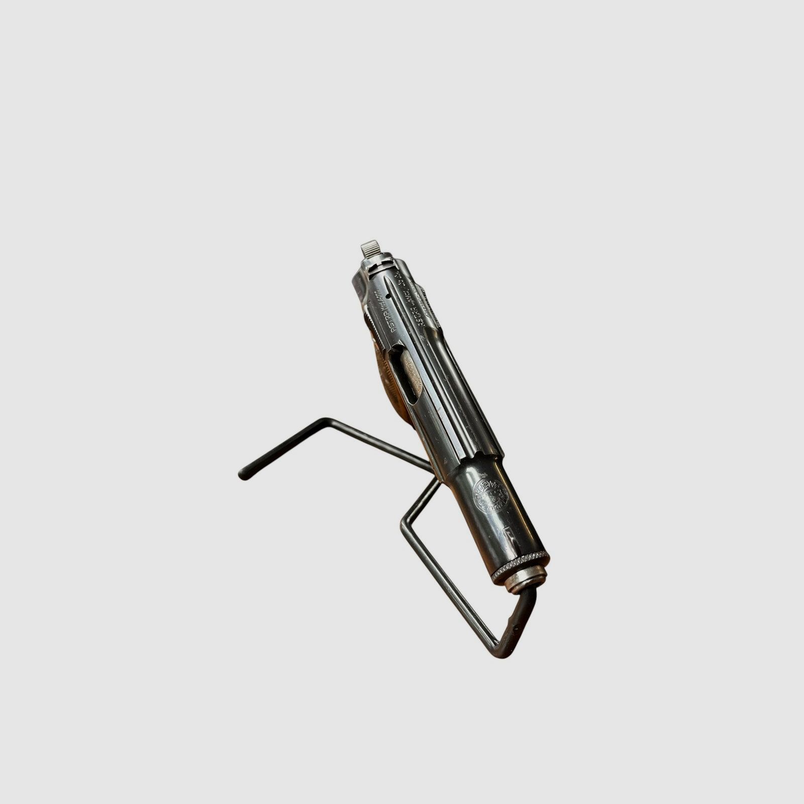Astra 4000 Pistole Kaliber 7,65 mm | Spanisches Arbeitstier, Bild 4 von 8