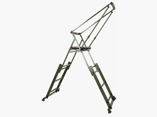 NATURWERK Seat Leader AF19, Seat Stool