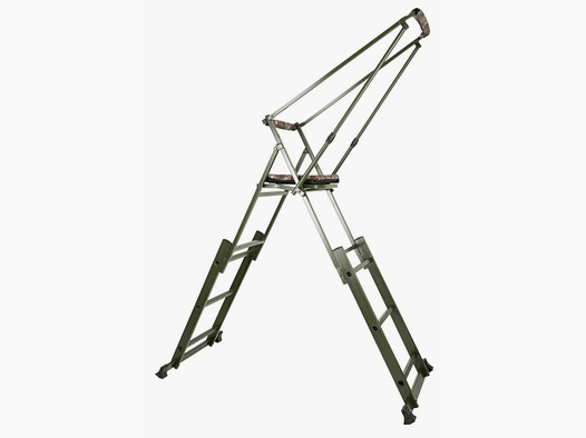 NATURWERK Ansitzleiter AF19, Ansitzbock
