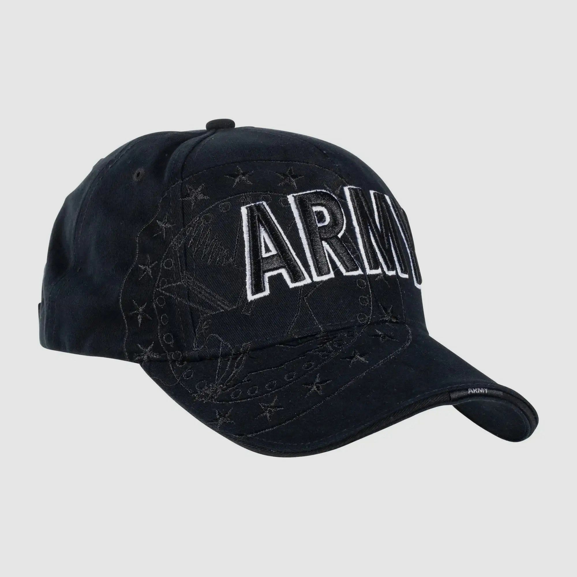 Rothco Army Cap Deluxe Low Pro cień