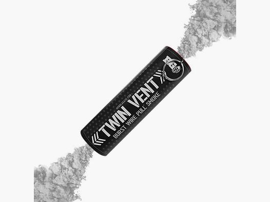 Enolagaye BURST Paintball granada de humo (blanco)