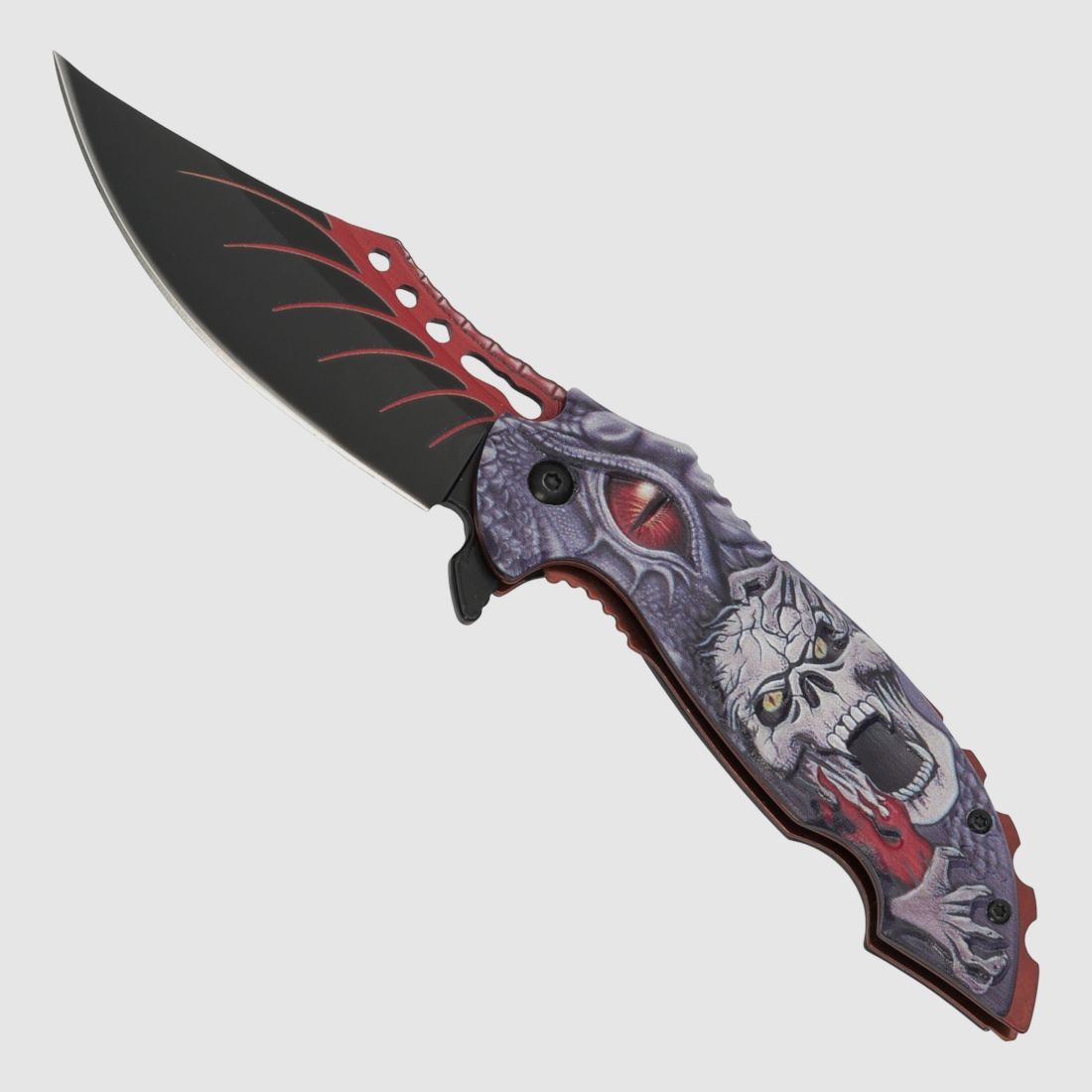 Taschenmesser Nightmare I