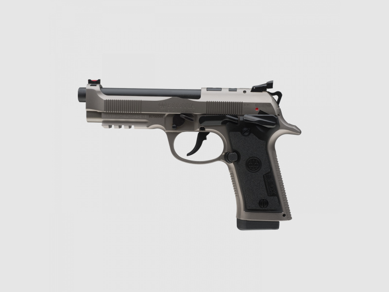 BERETTA 92X PERFORMANCE PRODUCTION RDO - 9MM LUGER