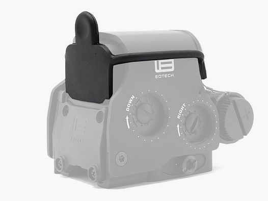 EOTECH beschermhoes IEA BIKINI-Cover zwart, voor EXPS/XPS-modellen