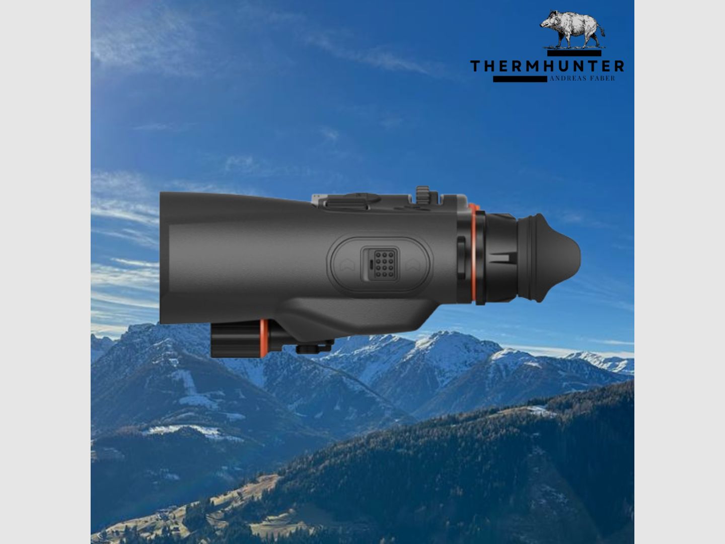 Thermtec Ventus 635L