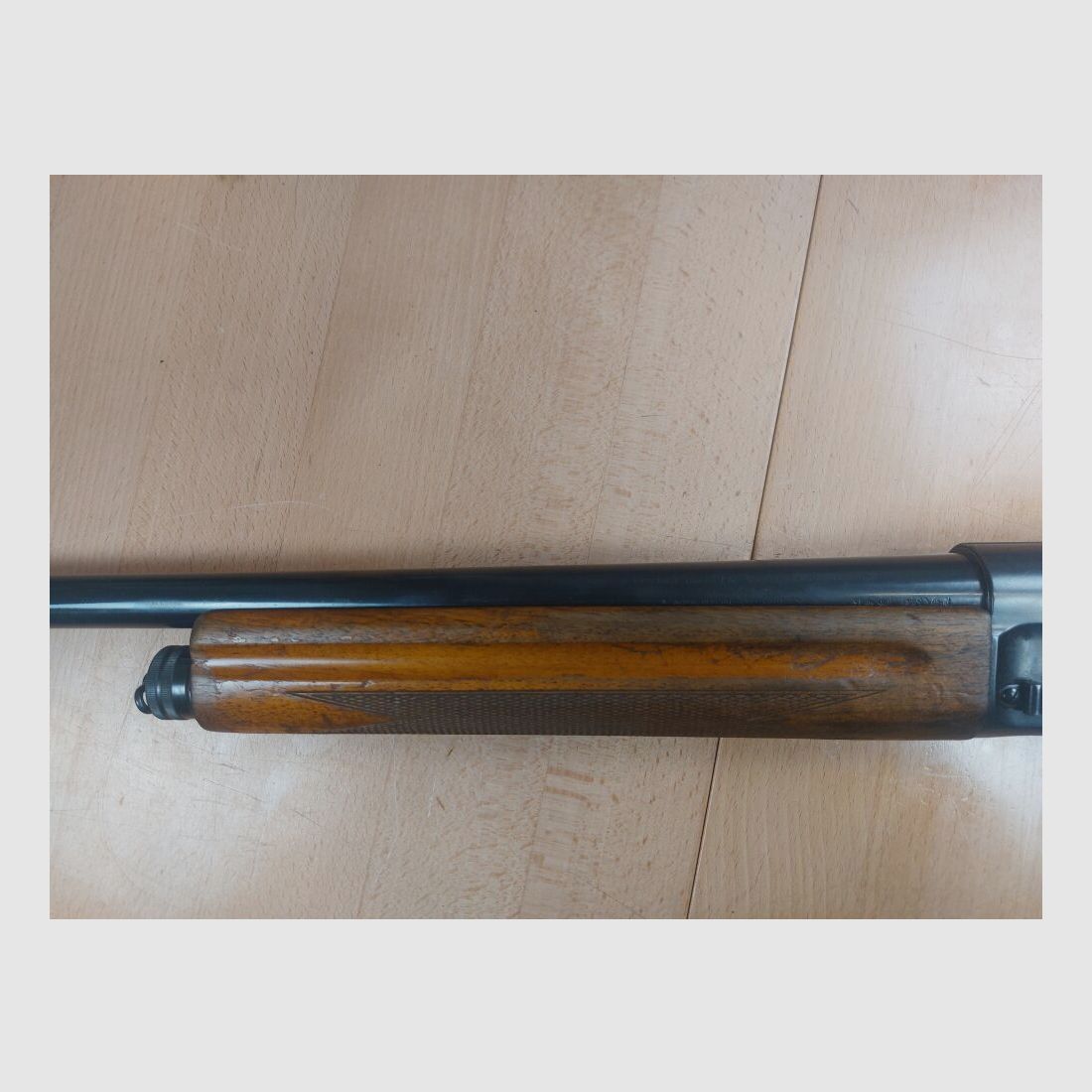 FN Browning , Herstal Auto 5