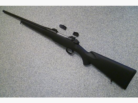 Repetierbüchse Mauser M12 .30-06 Spring.