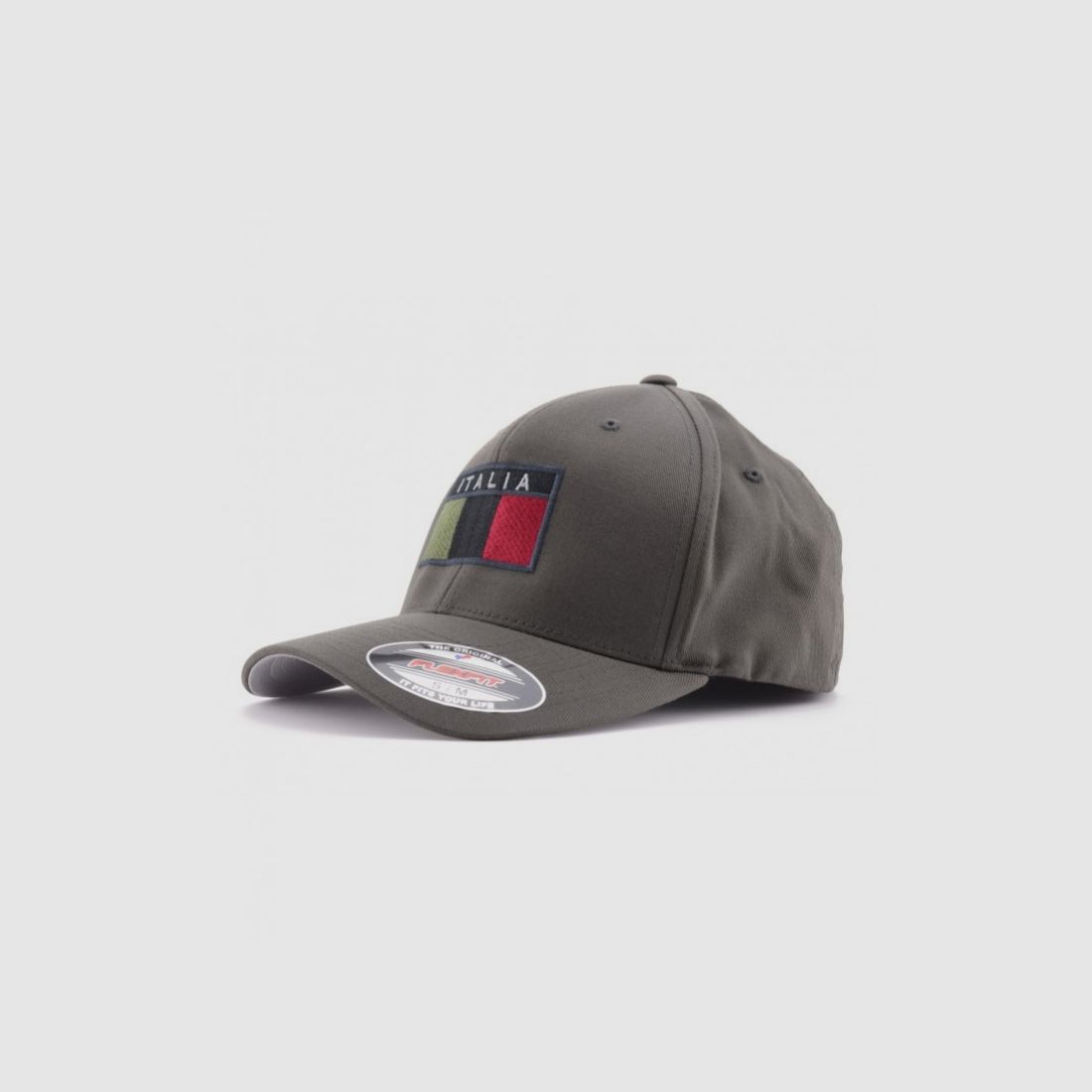 FLEXFIT® "BANDIERA ITALIANA" PET