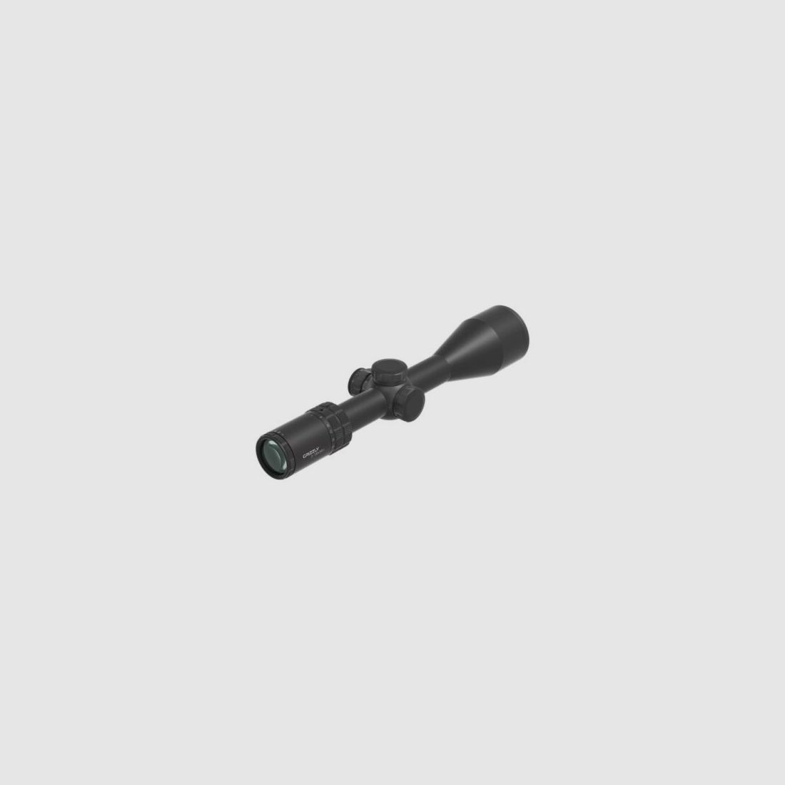 Vector Optics Grizzly 3-18X56 HD Ret4i Riflescope, image 9 of 20