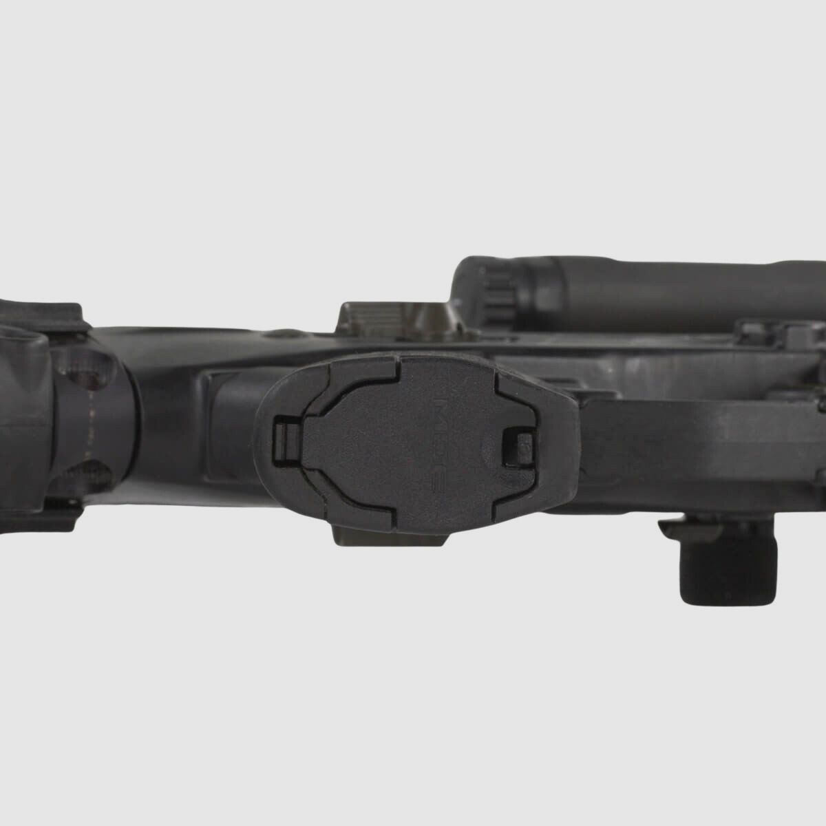 Magpul - MIAD Gen. 1.1 Grip Kit Type 1 Pistol Grip for AR15 - ODG - MAG520, image 3 of 4