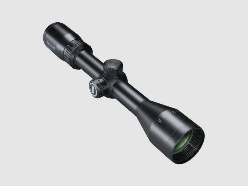 Bushnell Scope Engage 3-9x40 Deploy MOA Reticle 25.4mm