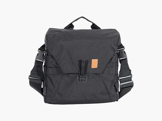 Helikon-Tex Helikon-Tex Shoulder Bag Bushcraft Haversack Bag 9 L - Black