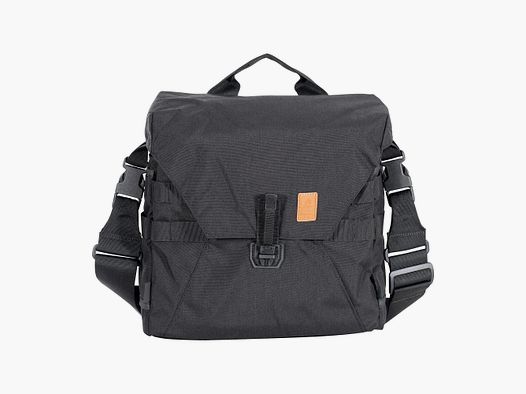 Helikon-Tex Helikon-Tex Borsa a spalla Bushcraft Haversack Bag 9 L - Nero
