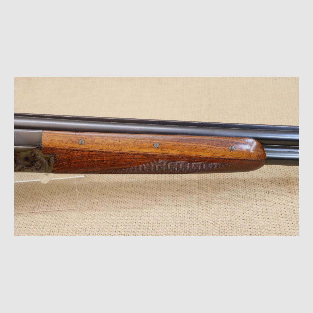 Merkel 201 GDR 12/70