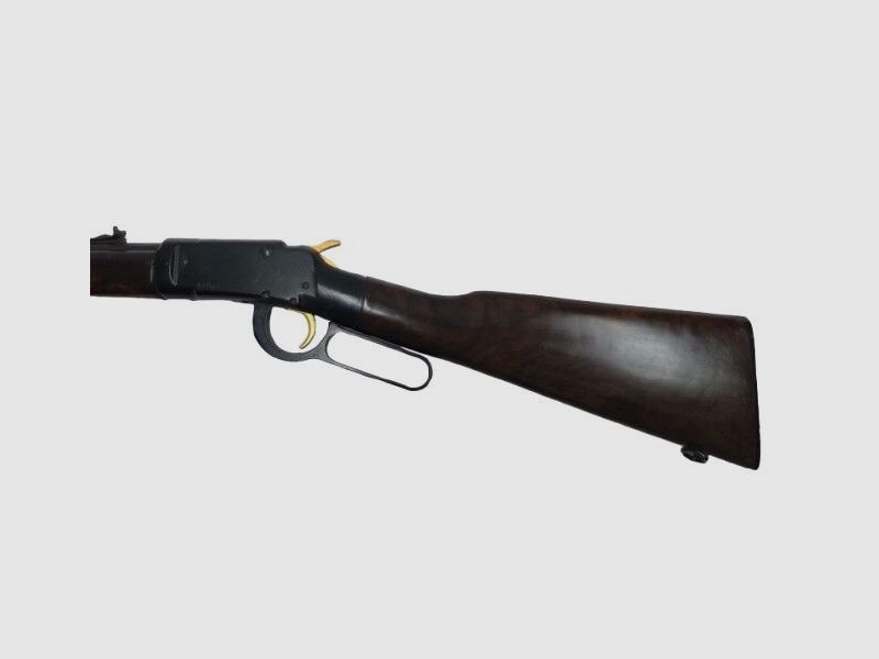 Ithaca M-49 Einzellader, Bild 2 von 4
