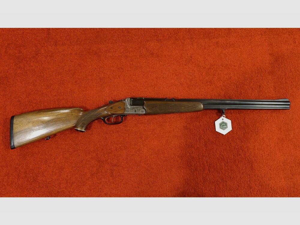 Heym Mod.55 7x57R;16/70