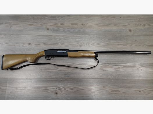 MANUFRANCE RAPID 12/70 A POMPA