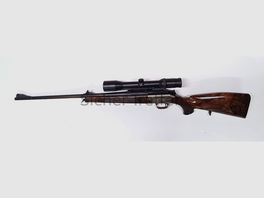 Blaser R93, imagen 2 de 10