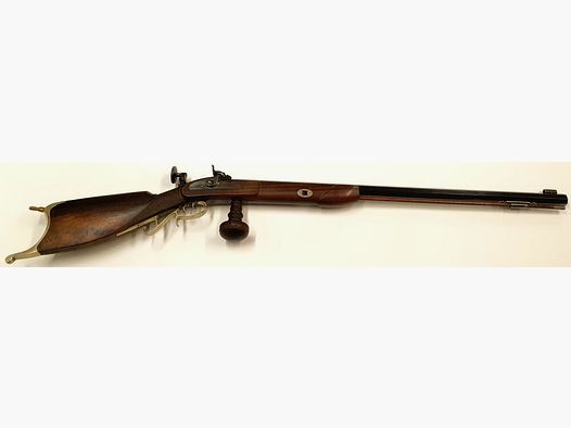 --- Matchgewehr Scheibengewehr