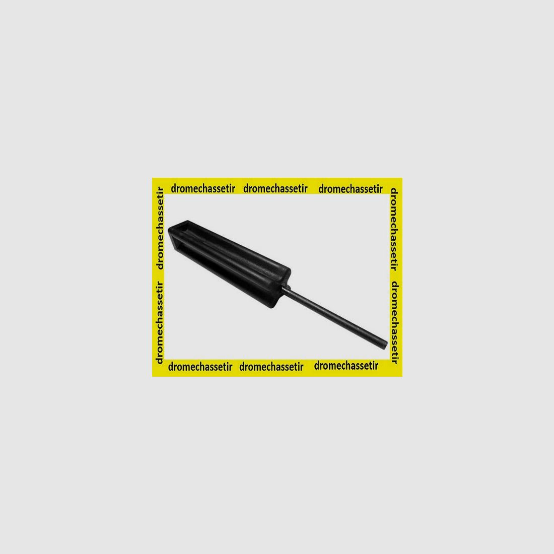 outil de demontage pour pistolet glock