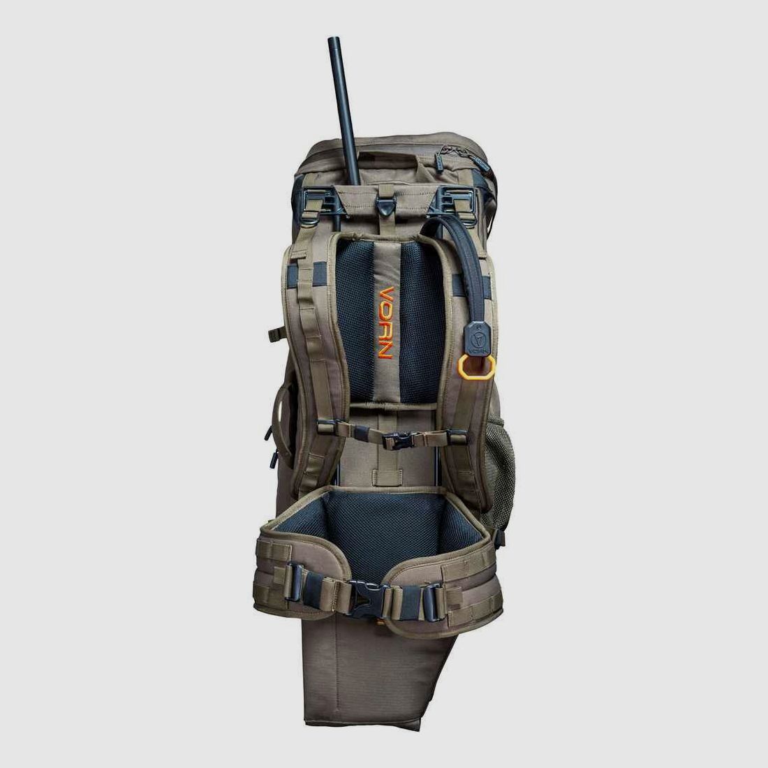 Vorn Rucksack EV45 (neu)