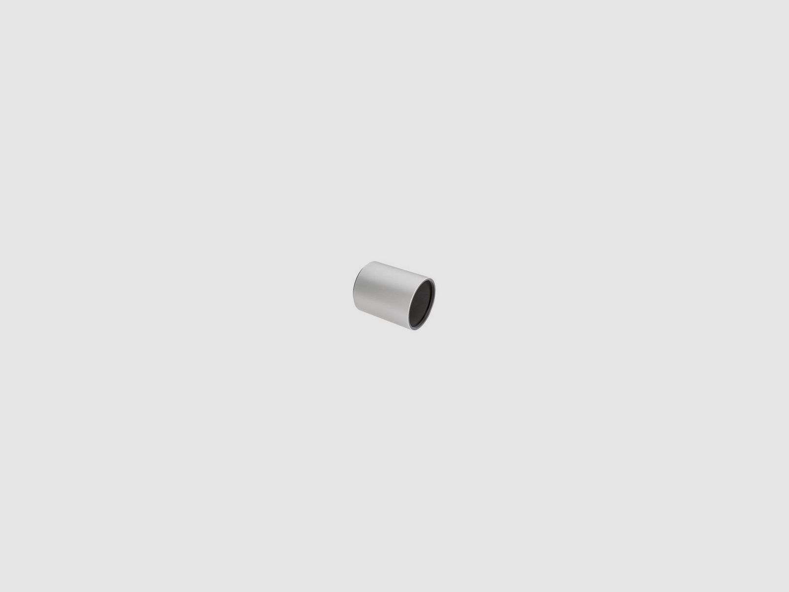 MARCH PARALUCE 52MM ARGENT