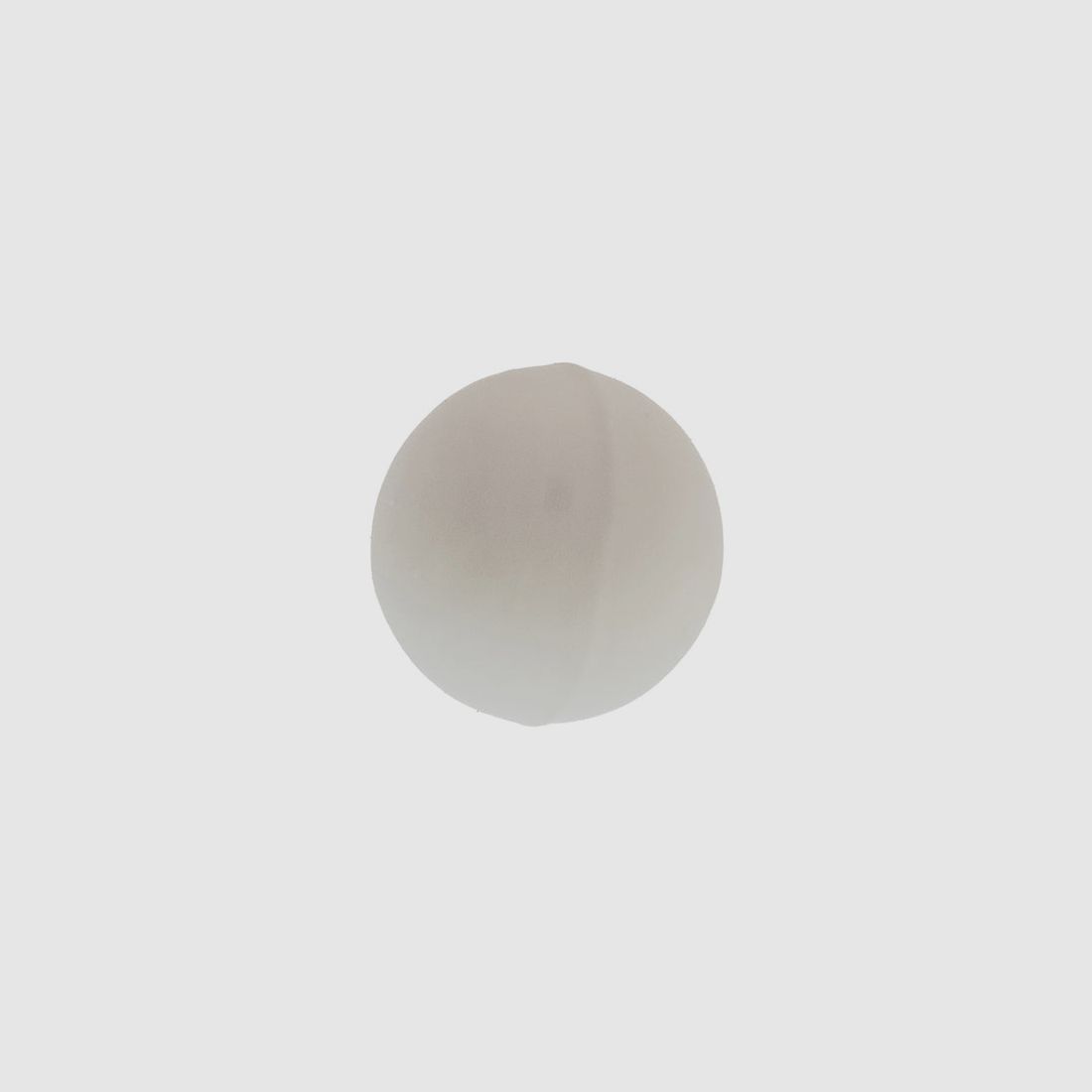 50 x RUBBER STEEL BALLs | 5g | EXTREM HART | HDR50 | HDP50 | ALFA 1.50 | AEA Challenger | Cal.50