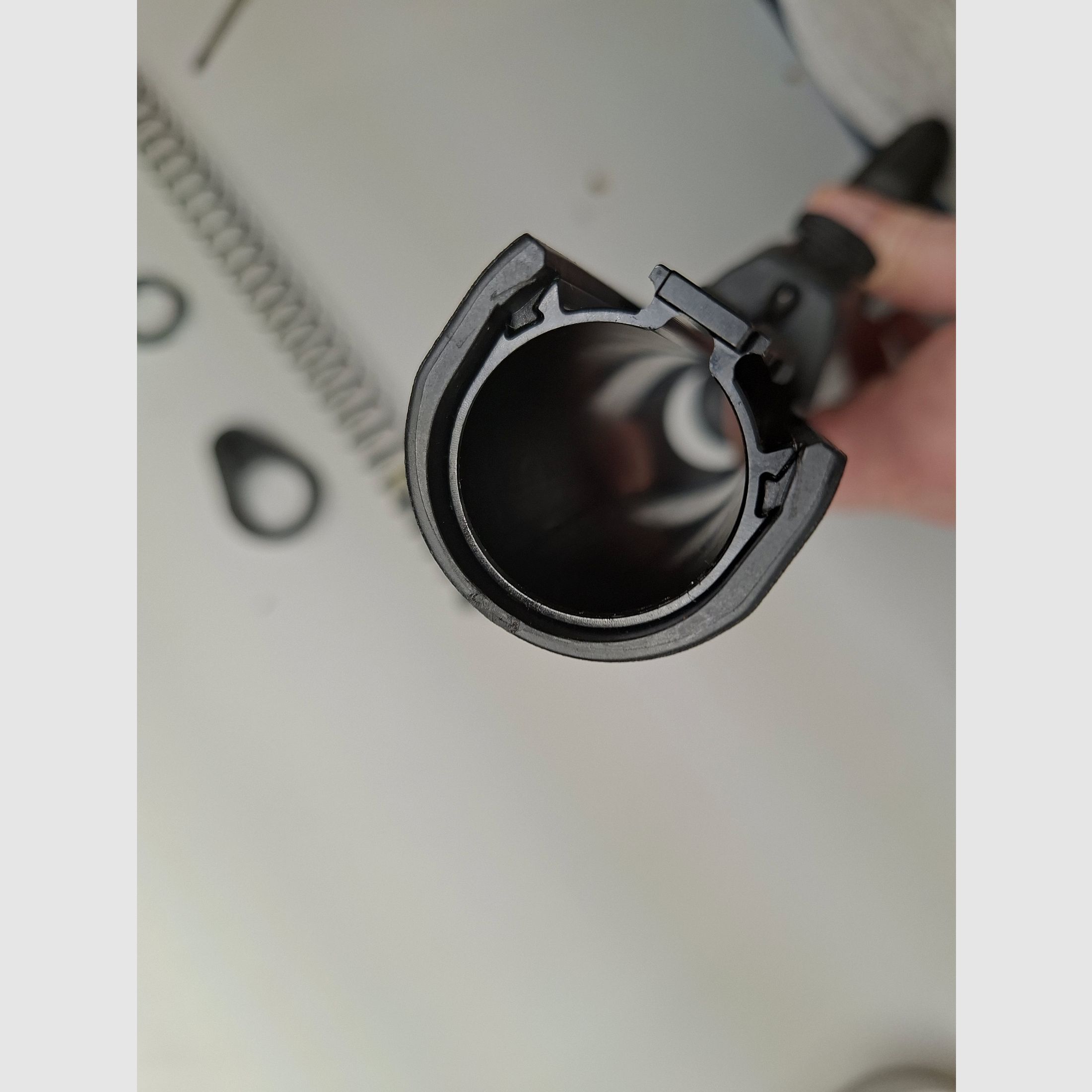 Magpul UBR Gen2 AR Schubschaft