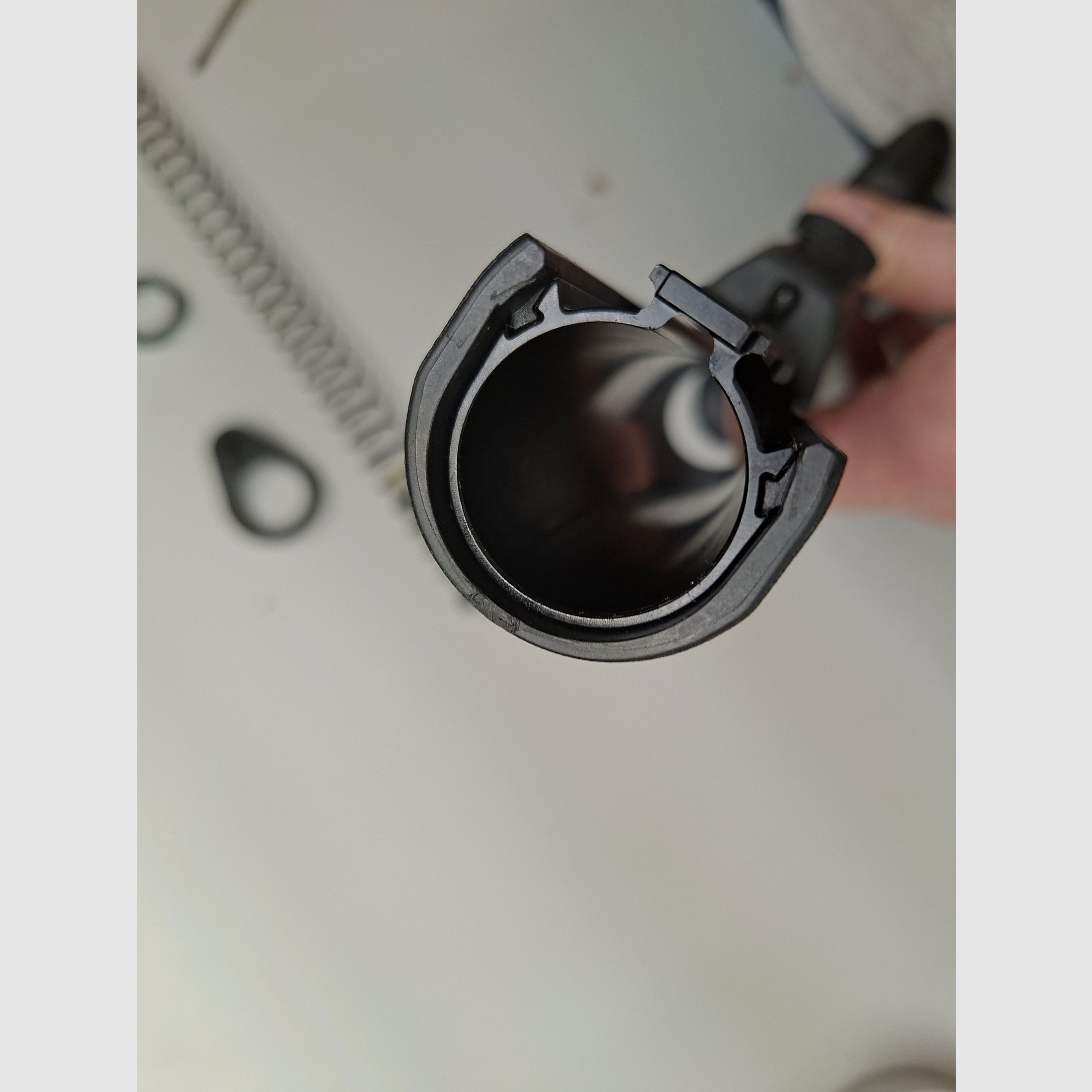 Magpul UBR Gen2 AR Schubschaft
