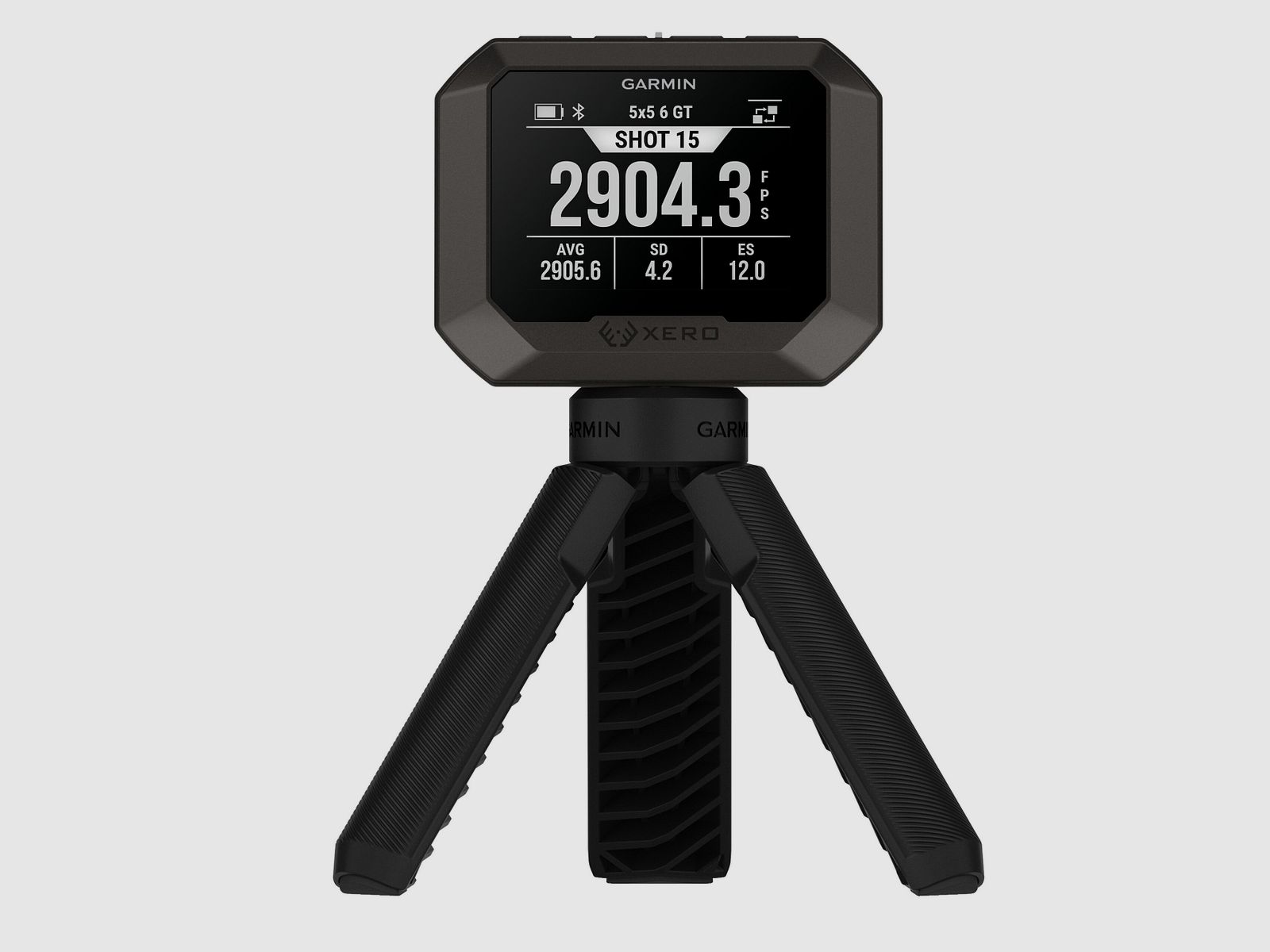 Garmin Chronograph Xero C2