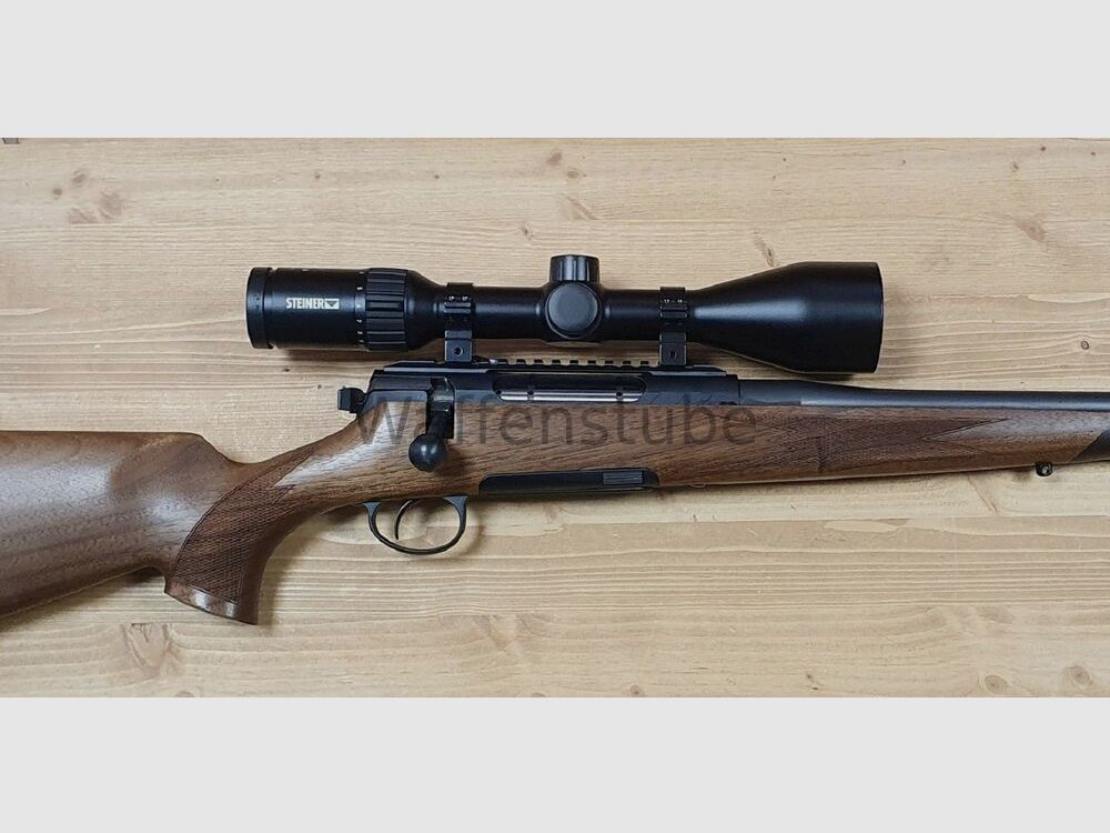 Rößler Signature Luxe - LL51 - M15x1