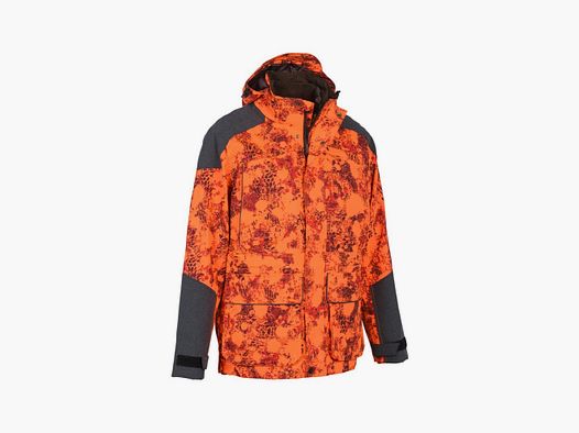 Chaqueta de caza Ibex 3en1 Blaze Pro Hunt