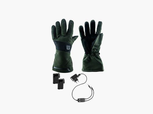 Alpenheat beheizte Handschuhe FIRE-HUNTING (nicht auf Lager)